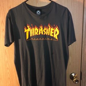 Thasher Tee